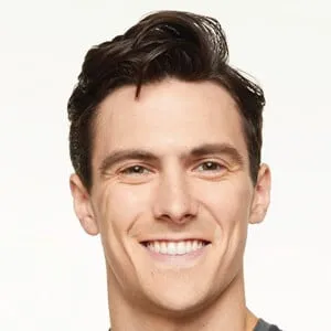 Jimmy Nicholas