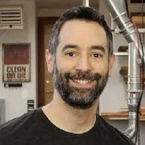 Marc Spagnuolo