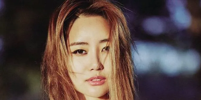 Serena Jung