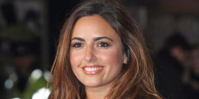 Nadia Forde