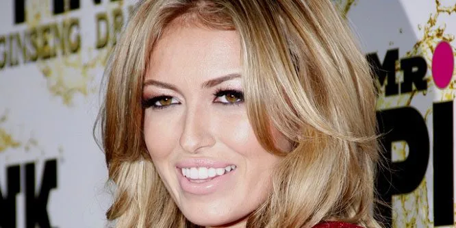 Paulina Gretzky