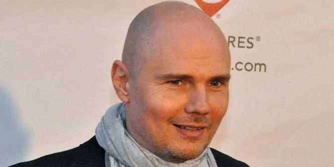 Billy Corgan