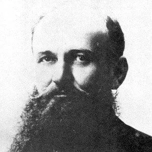Gjorche Petrov