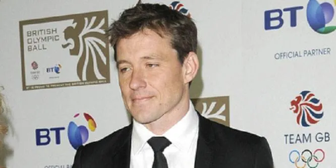 Ben Shephard