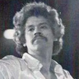 Johnny Pacheco