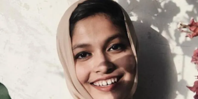Noor Unnahar Siddique