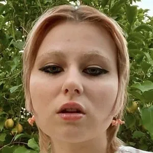 Zoe Donahoe