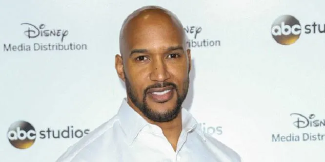Henry Simmons
