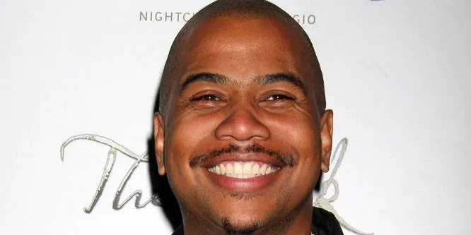 Omar Gooding