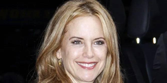 Kelly Preston