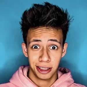 Andrés Gutiérrez (TikTok Star)
