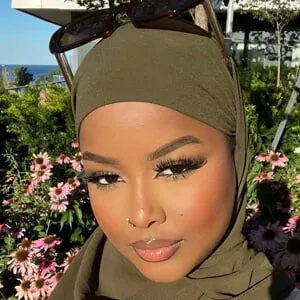 Sumaya Yusuf