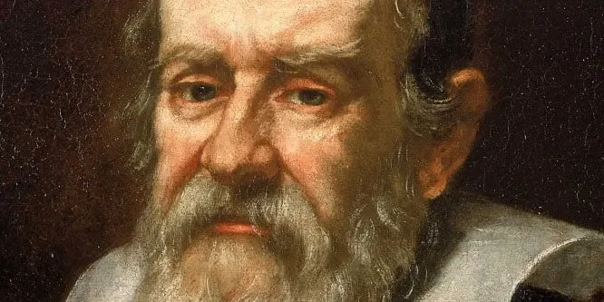 Galileo Galilei