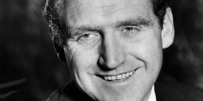 James Whitmore