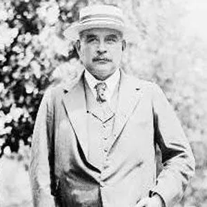 JP Morgan Jr. (Entrepreneur)