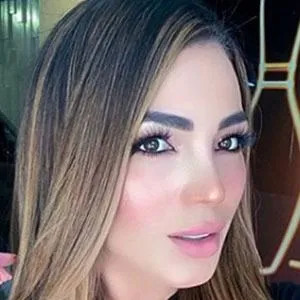 Rosita Arias