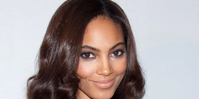 Ariel Meredith
