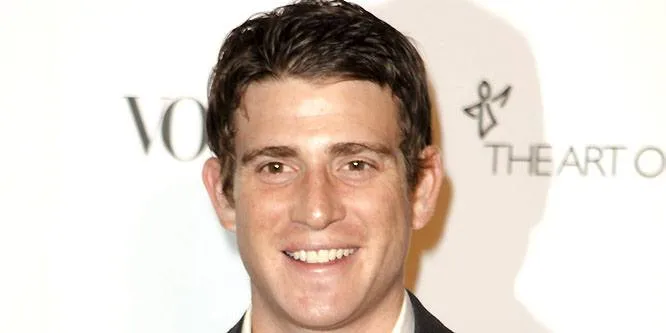 Bryan Greenberg