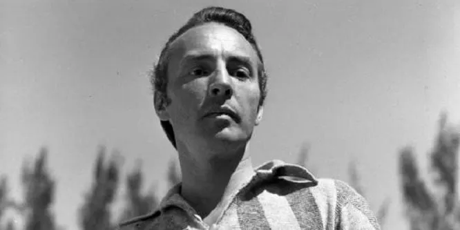 George Balanchine