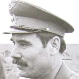 Georgi Ivanov (Astronaut)