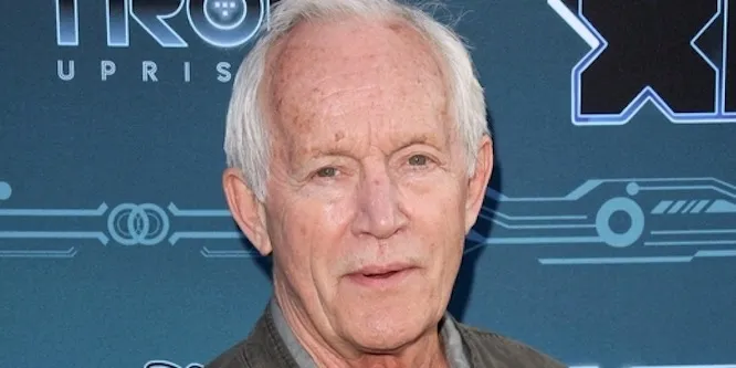 Lance Henriksen