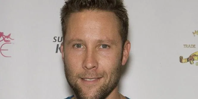 Michael Rosenbaum