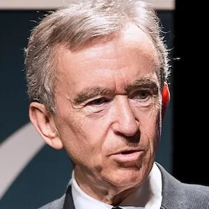 Bernard Arnault