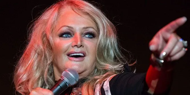 Bonnie Tyler