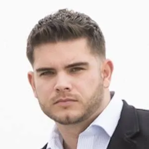 Colin Wayne