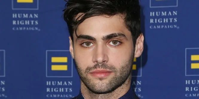 Matthew Daddario