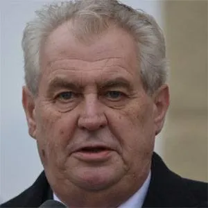 Miloš Zeman