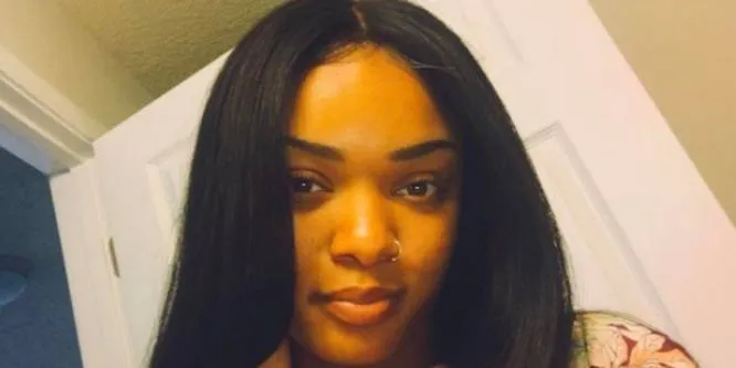 Chanelle Randle
