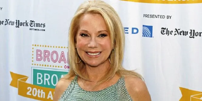 Kathie Lee Gifford