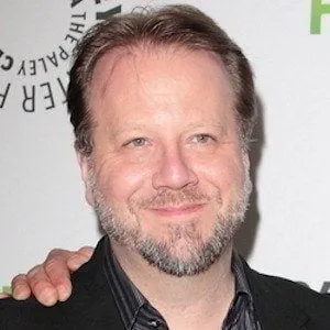 Andrew Marlowe