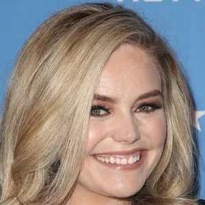 Kate Lambert (TV Actress)