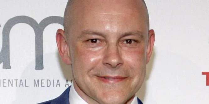 Rob Corddry