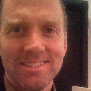 Alex Marshall (Journalist)