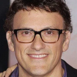 Anthony Russo (Director)