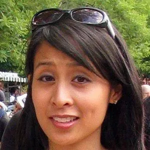 Christine Gambito