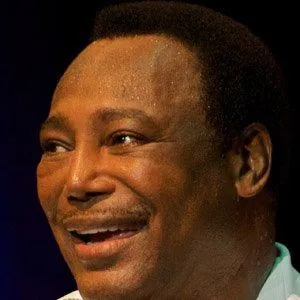 George Benson (Jazz Singer)