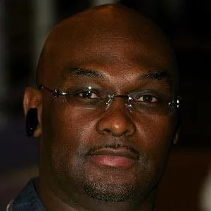 Thomas Mikal Ford