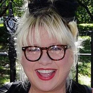 Victoria Jackson