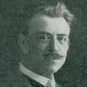 Alfred Hill