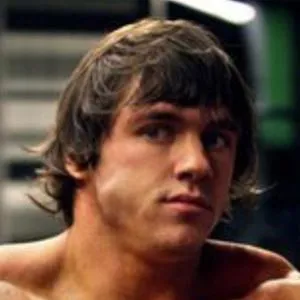 Andrey Skoromnyy