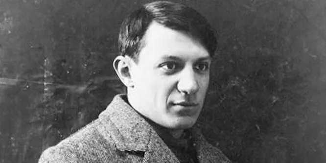 Pablo Picasso