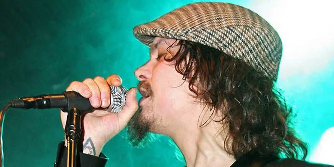 Ville Valo