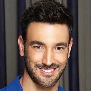 Christian Carabias