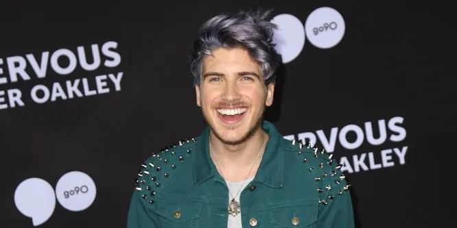 Joey Graceffa