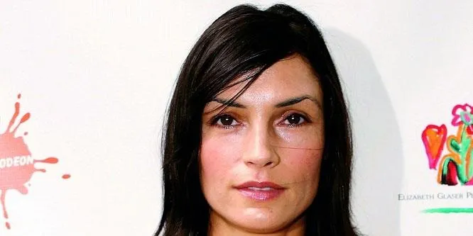 Famke Janssen