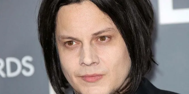 Jack White